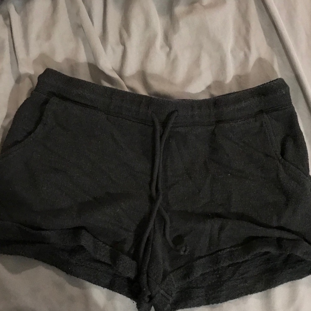 Comfy Shorts